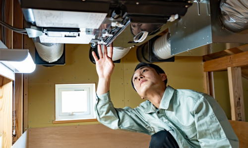 集合住宅水回り改修