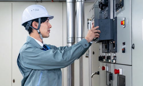 有限会社エール設備｜マンション・商業施設の給排水・電気工事・空調設備工事・内装工事