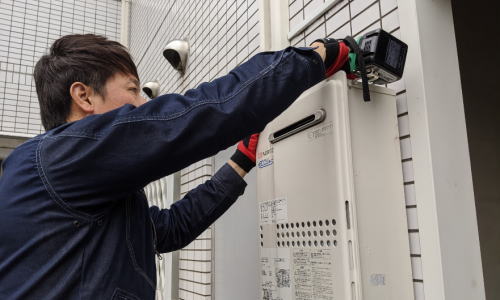 エール設備　社員募集